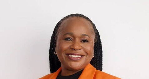 Councillor Helen Ogbu elected as Galway City mayor