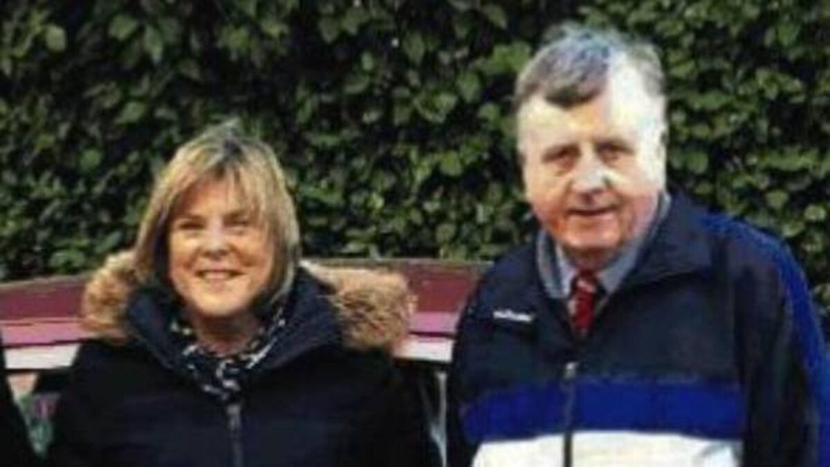 Minister Butler speaks on Kenneally Fianna Fáil links