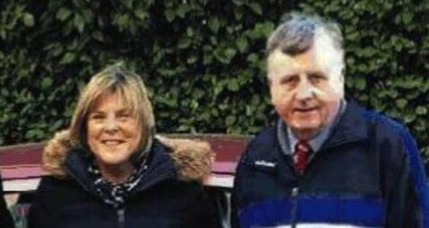 Minister Butler speaks on Kenneally Fianna Fáil links