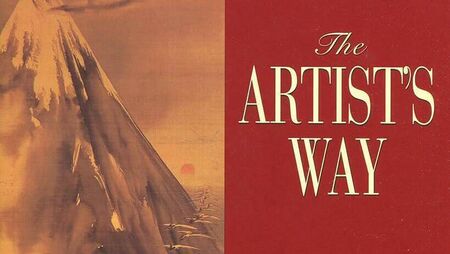 This 90s self help book is not what you think 