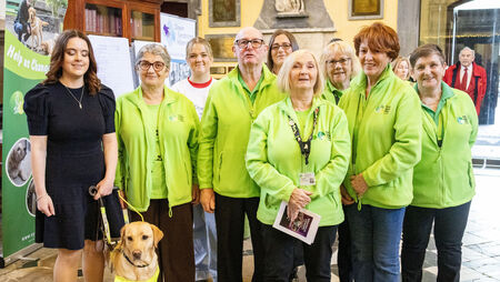 In Photos: Memorial Concert in Waterford in memory of Carmel Nairn