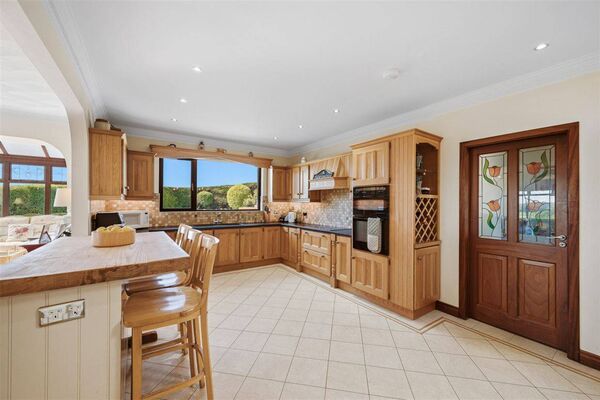 Copperdale, Rathview Park, Ferrybank, Waterford.
