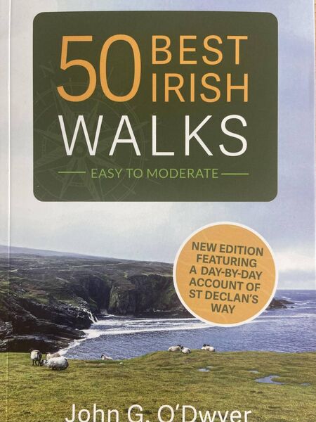 50 Best Irish Walks 50 Best Irish Walks