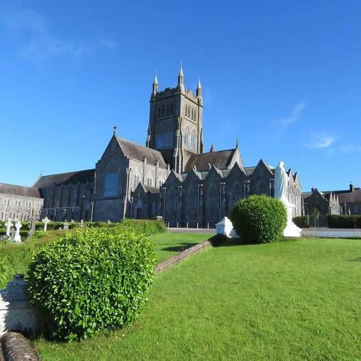 Mount Melleray Abbey Mount Melleray Abbey