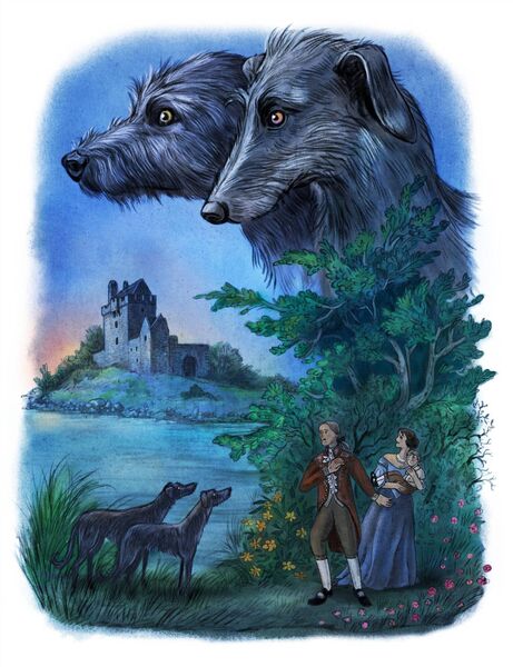 'Relief turned to terror as Maurice went limp in his mother’s arms.' 'Relief turned to terror as Maurice went limp in his mother’s arms.'