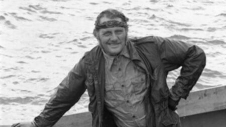 Recalling the classic 'Jaws' released 51 years ago this month