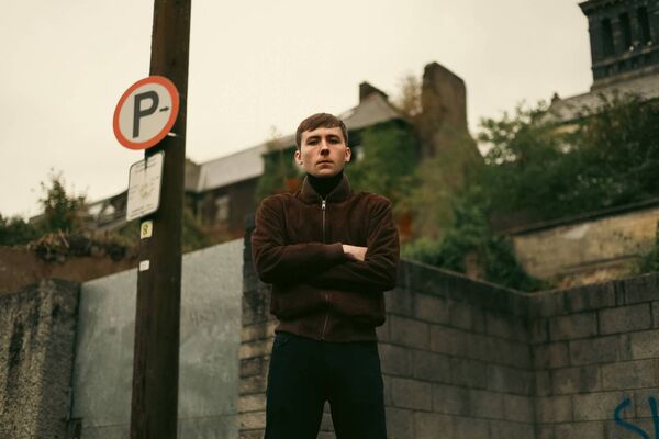 Oran Byrne returned after a two-year hiatus with a new track in 2025 and has been very busy in 2026. Oran Byrne returned after a two-year hiatus with a new track in 2025 and has been very busy in 2026.