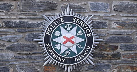 Two men arrested following reported van theft and attempted hijacking in Lisburn