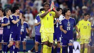 Curacao keeper Room shines in historic World Cup draw with Ecuador Curacao keeper Room shines in historic World Cup draw with Ecuador