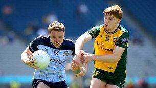 Clare hurler David Reidy released from hospital and ‘recovering well’ after horror injury Clare hurler David Reidy released from hospital and ‘recovering well’ after horror injury