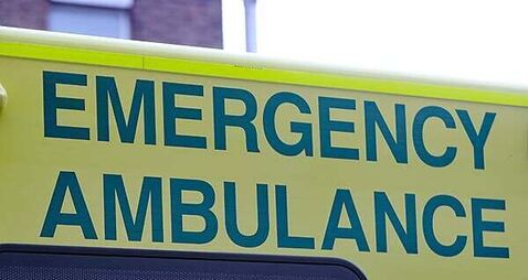 Ambulances took over an hour to respond to nearly 3,500 calls