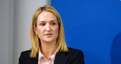 New defence powers will be in place by July 1st, vows McEntee