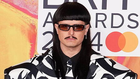 Oliver Tree’s body returned to California after Brazil helicopter crash