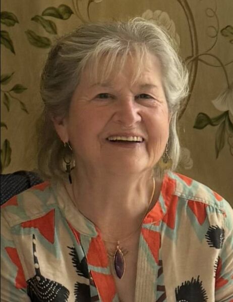 Noreen Daly had a great capacity to make people feel seen, mourners were told at her funeral. Noreen Daly had a great capacity to make people feel seen, mourners were told at her funeral.
