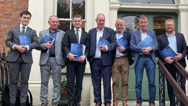 Survivors of Waterford paedophile Bill Kenneally to meet Taoiseach