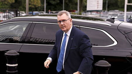The evidence heard by jury during four-week trial of Jeffrey Donaldson