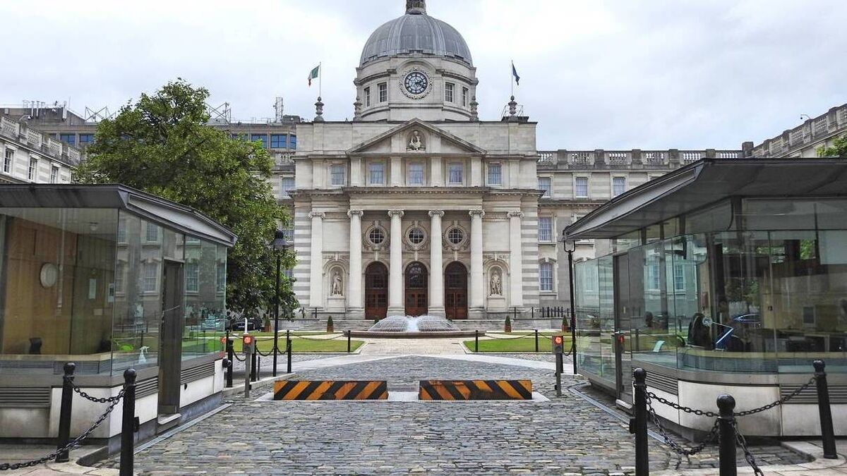 Waterford TDs divided on abortion reform despite bipartisan support to scrap mandatory 3-day wait