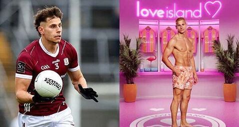 Love Island: Sister of Galway GAA star 'Fitzy' says he and Lola are the real deal