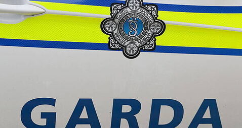Man and teen charged after Garda injured after patrol car rammed in Cork