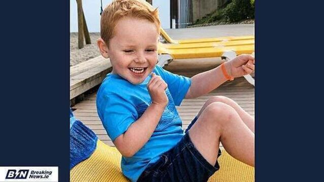 Tributes paid to child (6) killed after being struck by car in Mayo