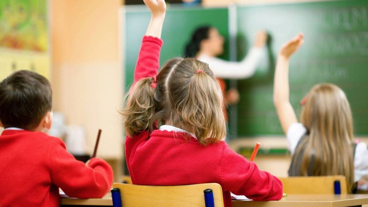 Six new classrooms granted for Waterford school