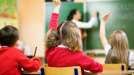 Six new classrooms granted for Waterford school 