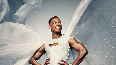 Strictly star Johannes Radebe to tour Ireland and the UK with new show