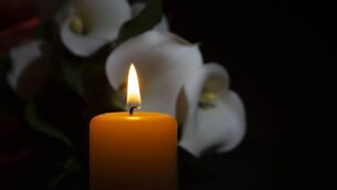 <p>May they rest in peace.</p>