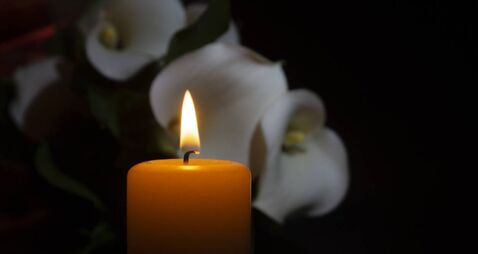 In sympathy we record the deaths of the following people from Waterford