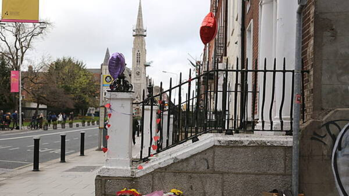 'They did nothing to deserve it': Parnell Square accused said he did not mean to hurt anyone