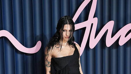 Gabbriette shares snaps of wild Las Vegas hen-do ahead of Matty Healy wedding