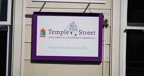 Family settle action against CHI over the death of their son (15)