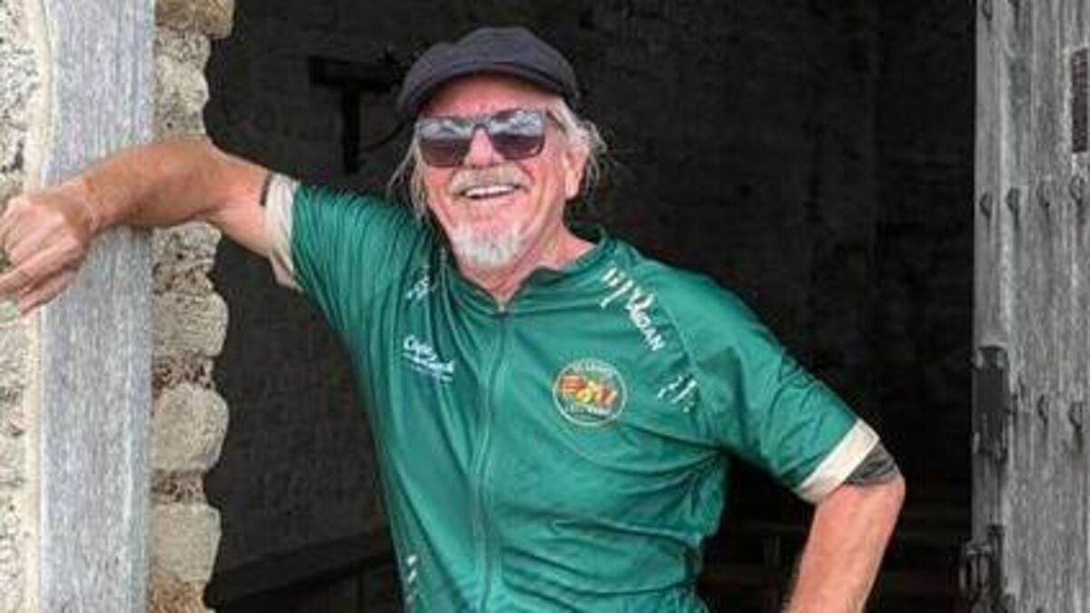 Essex-based cyclist to undertake 2,200 mile Irish challenge to raise money for Irish groups in Britain
