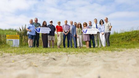 Environmental action fund launched for Waterford communities