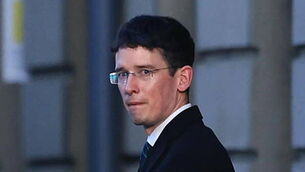 American man who transported 14kg of cannabis into Ireland to pay off debt is jailed