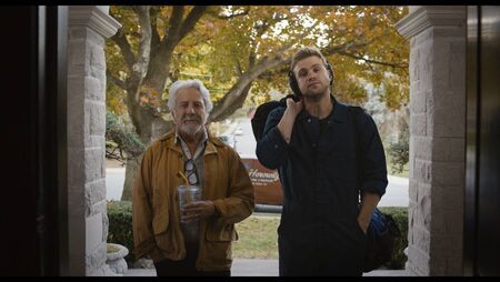 At The Movies with James Phelan: Tuner