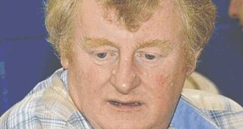 Letters to the Editor: Bill Kenneally and the people who could have stopped him; drinking habits among men
