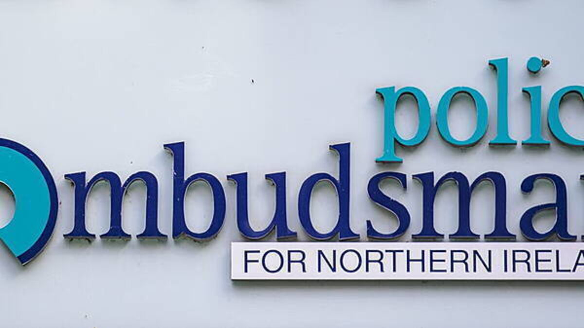 New Northern Ireland police ombudsman appointed