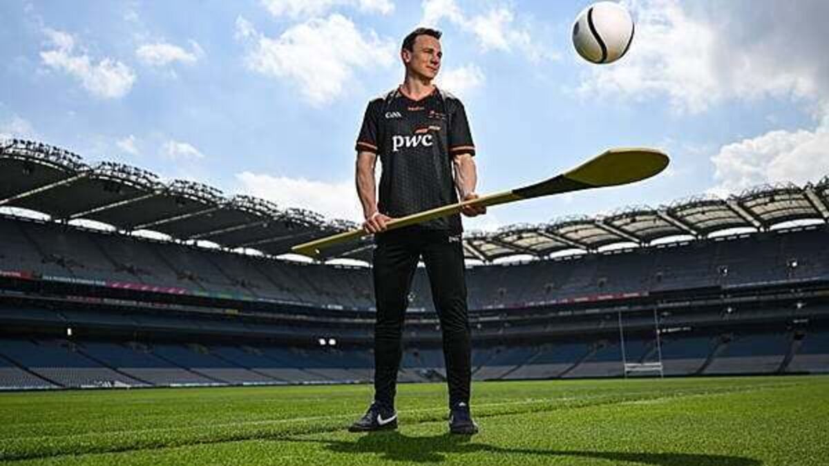 Liam Rushe yet to make decision on Dublin future