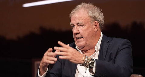 Jeremy Clarkson prompts surge in checks for prostate cancer risk