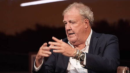 Jeremy Clarkson prompts surge in checks for prostate cancer risk