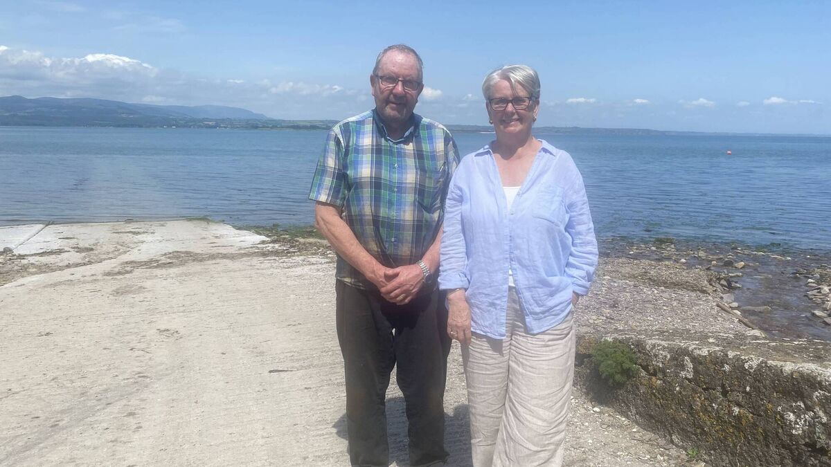 A Waterford industry is on the brink of collapse and no one knows why