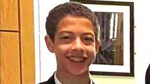 One in four inmates receiving methadone for opioid addiction at Mountjoy Prison