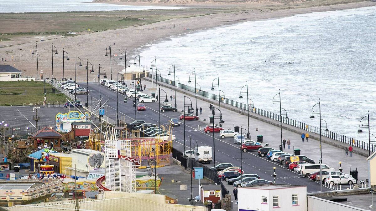 Planning approved for new café in Tramore