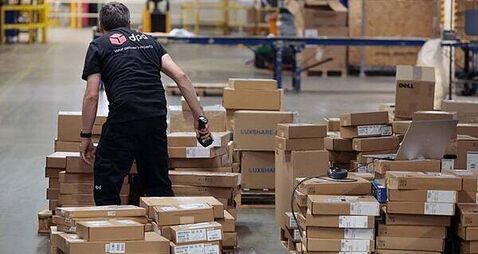 New customs charge to come into effect next week