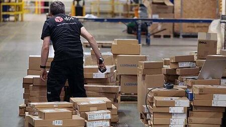New customs charge to come into effect next week