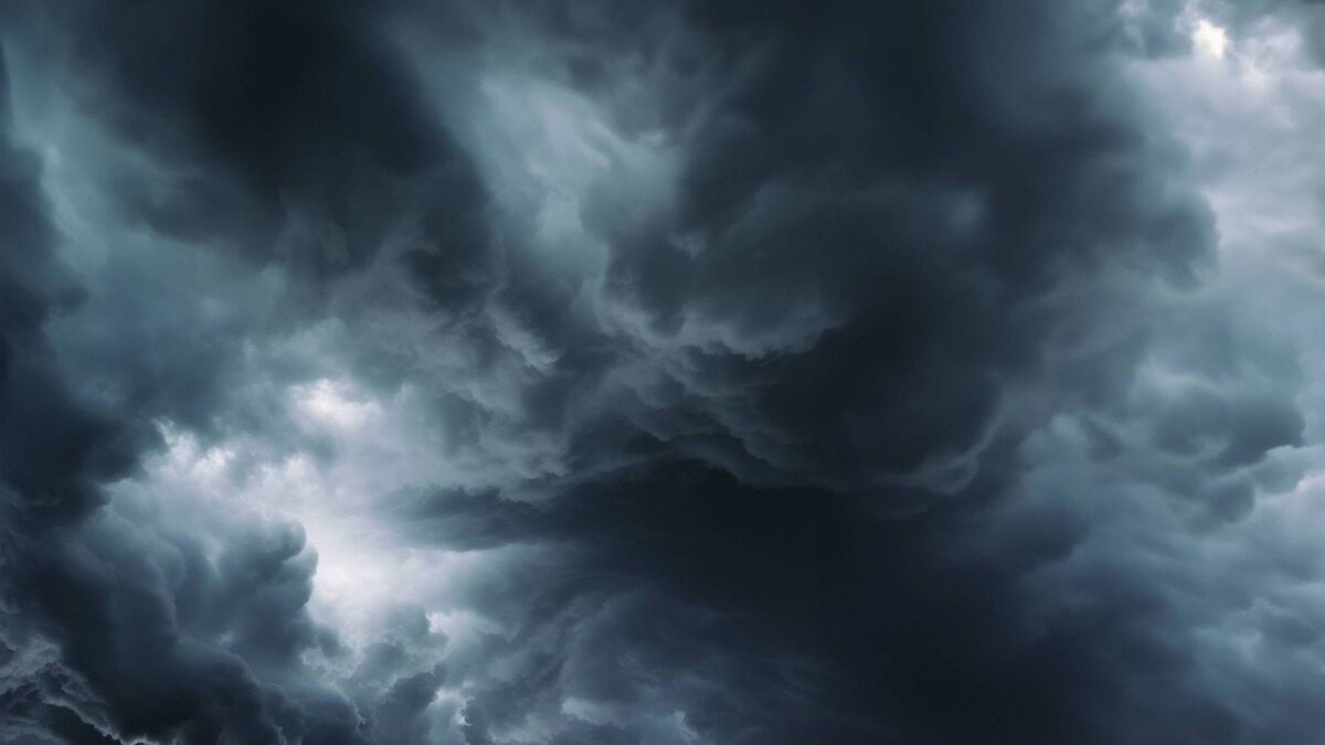 Severe weather warning to come into place in Waterford
