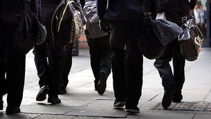 Former primary school caretaker abused daughter while mother at work