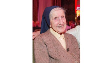 Over a century of life: Remarkable Waterford nun and Ireland’s oldest person dies aged 108