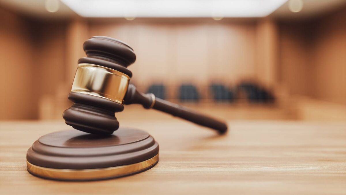 Dad of two ordered to pay back €100 to Waterford shop cashier